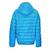 Doudoune fine garçon ecaliseo Anis+Bleu+Orange+Turquoise+Vert 11 - vertbaudet enfant 