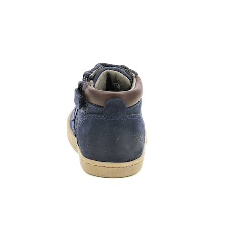 Bottillons bébé tackland Marine 3 - vertbaudet enfant 