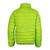 Doudoune fine garçon eceking Bleu+Jaune+Noir+Orange+Turquoise+Vert 4 - vertbaudet enfant 