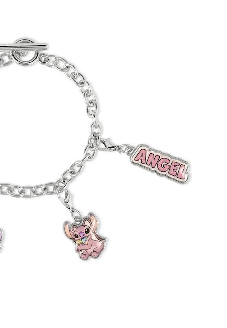 Ensemble de 9 bracelets stitch Multicolor 3 - vertbaudet enfant 