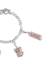 Ensemble de 9 bracelets stitch Multicolor 3 - vertbaudet enfant 