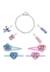 Ensemble de 9 bracelets stitch Multicolor 1 - vertbaudet enfant 
