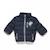 Doudoune layette lecarfo Anthracite+Bleu+Bleu marine+Gris+Noir 5 - vertbaudet enfant 