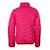 Doudoune fine fille galking Anis+Bleu+Fuchsia+Noir+Orange+Taupe 6 - vertbaudet enfant 