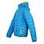 Doudoune fine garçon ecaliseo Anis+Bleu+Orange+Turquoise+Vert 12 - vertbaudet enfant 