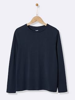 Garçon-T-shirt, polo, sous-pull-T-shirt-T-shirt manches longues garçon