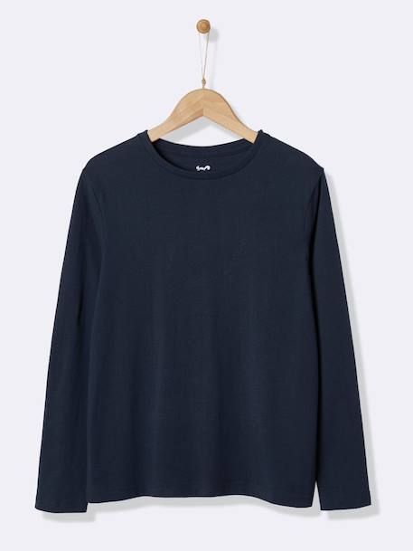 Garçon-T-shirt manches longues garçon