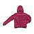 Doudoune de ski fille falpine Anis+Bleu+Framboise+Noir 8 - vertbaudet enfant 