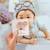 Cartes bébé signe Blanc - Ma famille+Blanc - Mes repas+Blanc - Mon hygiène+Blanc - Rituel du soir+Emotions 19 - vertbaudet enfant 
