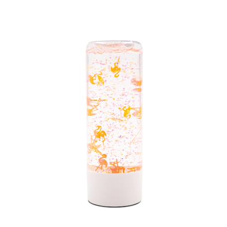 Bouteille sensorielle éveil et apaisement Ballons+Coquillages bleu et rose+Coquillages rose et jaune+Dauphins+Flamants orange+Flamants rose+Lapins+Smiley+Tortues 22 - vertbaudet enfant 