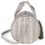 Sac week-end chien sintra beige Beige 4 - vertbaudet enfant 