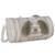 Sac week-end chien sintra beige Beige 3 - vertbaudet enfant 