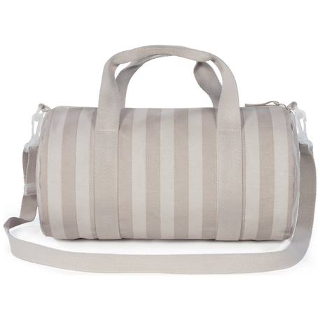 Sac week-end chien sintra beige Beige 2 - vertbaudet enfant 