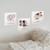 Cartes bébé signe Blanc - Ma famille+Blanc - Mes repas+Blanc - Mon hygiène+Blanc - Rituel du soir+Emotions 30 - vertbaudet enfant 
