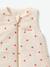 Gigoteuse en gaze de coton bio personnalisable MON CŒUR écru 7 - vertbaudet enfant 