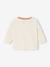 T-shirt bébé garçon manches longues écru 4 - vertbaudet enfant 