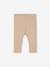 Lot 3 leggings bébé naissance écru 2 - vertbaudet enfant 