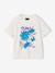 T-shirt garçon Sonic écru 1 - vertbaudet enfant 