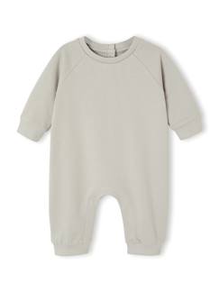 Combinaison bébé ouverture dos  - vertbaudet enfant