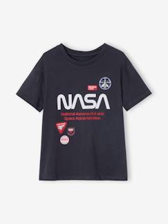 -T-shirt garçon Nasa