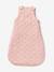 Gigoteuse MOTIF JACQUARD personnalisable beige+rose pâle 7 - vertbaudet enfant 