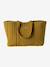Sac totebag City olive 7 - vertbaudet enfant 