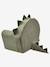Fauteuil en mousse Dinosaure - personnalisable vert 5 - vertbaudet enfant 