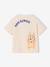 T-shirt mixte Bluey vanille 2 - vertbaudet enfant 