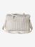 Sac à langer COLINA gaze de coton Nuages+Teddy 9 - vertbaudet enfant 