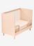 Lit bébé évolutif LIGNE FESTON rose 6 - vertbaudet enfant 