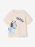 T-shirt mixte Bluey vanille 1 - vertbaudet enfant 