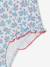 Maillot de bain 1 pièce fille bleu ciel 5 - vertbaudet enfant 