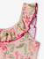Maillot de bain fille 1 pièce rose pâle 4 - vertbaudet enfant 