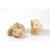 Jeu de construction géant tissu jeu 79 pces Beige 4 - vertbaudet enfant 