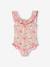 Maillot de bain fille 1 pièce rose pâle 1 - vertbaudet enfant 