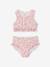 Maillot de bain fille 2 pièces rose pâle 1 - vertbaudet enfant 