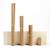 Jeu de construction géant tissu jeu 79 pces Beige 3 - vertbaudet enfant 