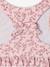 Maillot de bain fille 2 pièces rose pâle 4 - vertbaudet enfant 