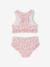 Maillot de bain fille 2 pièces rose pâle 2 - vertbaudet enfant 