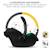 Poussette multifonctionnelle 3 en 1 esme Gris+Noir 5 - vertbaudet enfant 