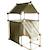 Jeu de construction géant tissu jeu 79 pces Beige 1 - vertbaudet enfant 