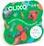 Itsy pack (rose/turquoise) clixo - jeu de construction magnétique, flexible, durable et imaginatif – 18 pièces - dès 4 ans Rose 3 - vertbaudet enfant 