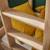 Lit superposé en hêtre naturel  armand Bois naturel 6 - vertbaudet enfant 