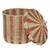 Set de 2 paniers - bella Multicolore 5 - vertbaudet enfant 