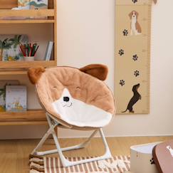 Chambre et rangement-Fauteuil - falten