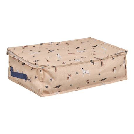Lot de 2 housses de rangement - zippy Multicolore 5 - vertbaudet enfant 
