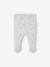 Ensemble bébé matelassé rose+vert d'eau 10 - vertbaudet enfant 