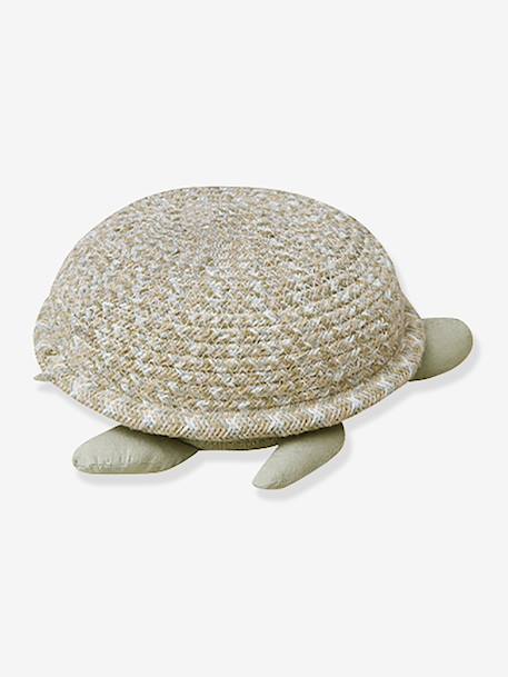 Panier bébé tortue olive 2 - vertbaudet enfant 