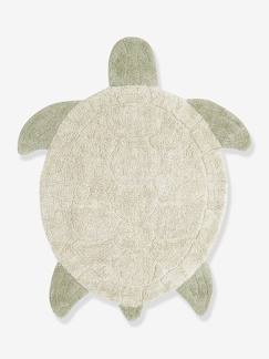 -Tapis lavable Tortue