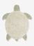 Tapis lavable Tortue beige 2 - vertbaudet enfant 